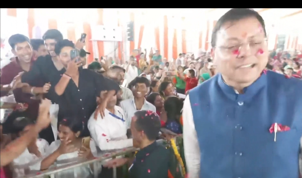 सेवा पखवाड़ा के दूसरे चरण की शुरुआत, सीएम धामी बोले- हर पात्र तक पहुंचे योजनाओं का लाभ