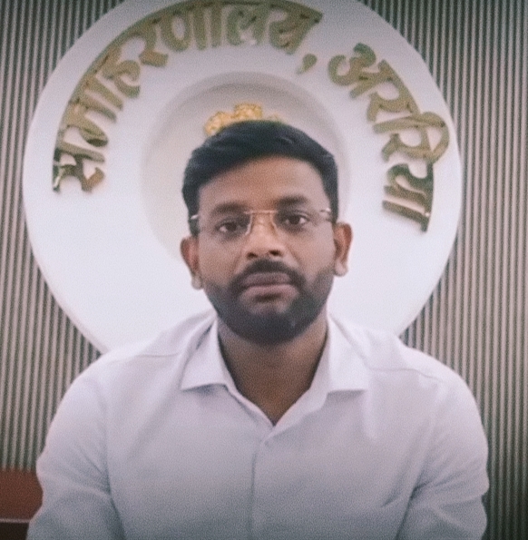 तबादला हुए जिलाधिकारी अनिल कुमार का सवा साल रहा स्वर्णिम काल