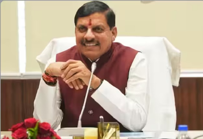 मप्रः मुख्यमंत्री आज शाजापुर जिले के दौरे पर, कालापीपल में किसान सम्मेलन में होंगे शामिल