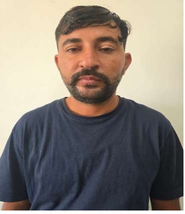 पटवार भर्ती-2021 में फर्जीवाड़े का खुलासा, पटवारी पुलिस की गिरफ्त में