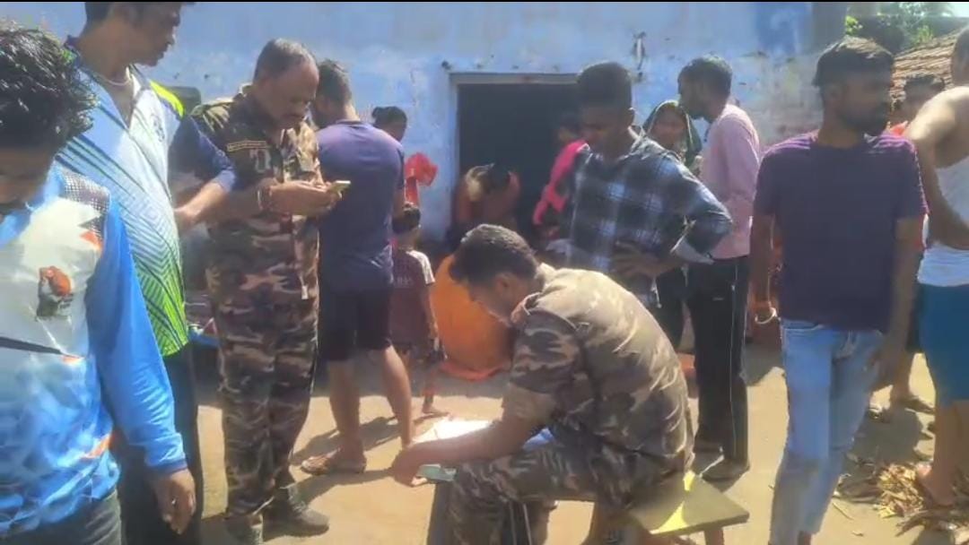 धनबाद में मामूली विवाद पर पीटपीट कर हत्या