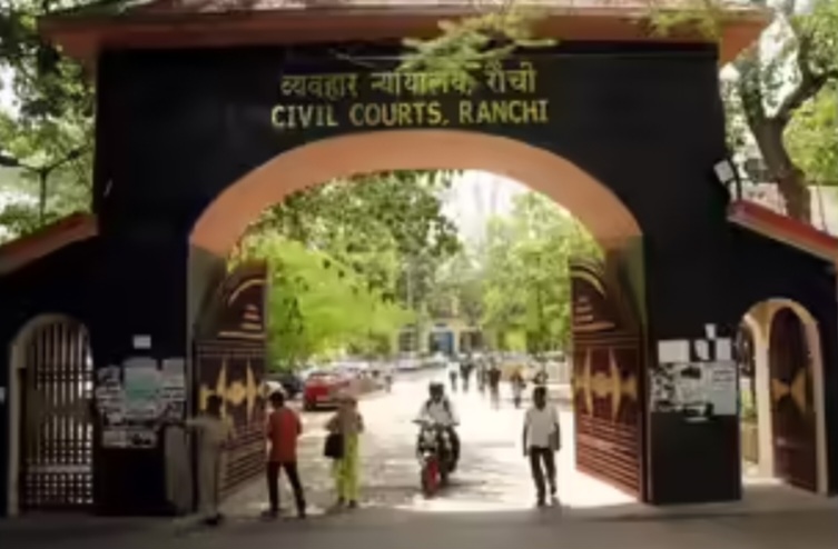 ग्रामीण विकास विभाग टेंडर घोटाला : अधिशाषी अभियंता अजय कुमार ने किया अत्मसमर्पण, मिली जमानत