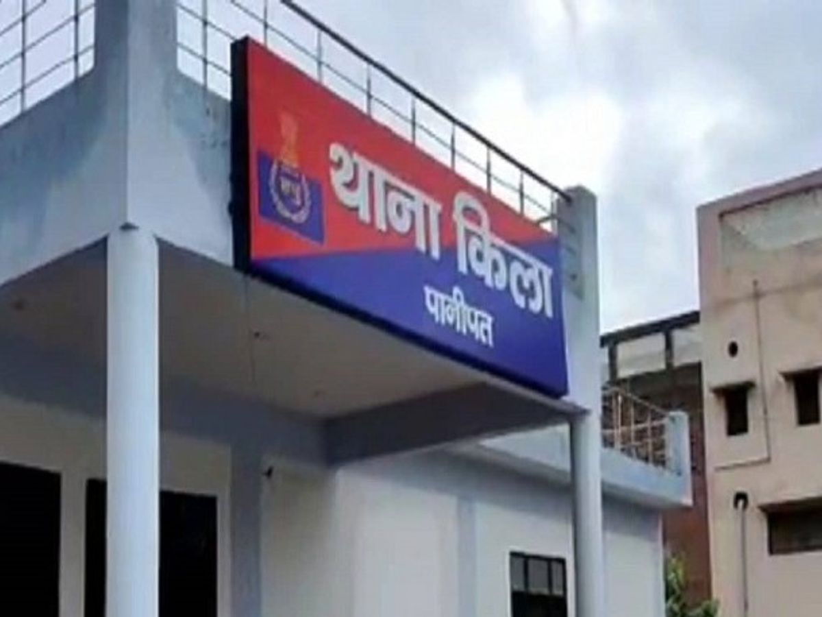 पानीपत:पुलिस जांच में खुलासा,दस रुपये के लिए की थी युवक की हत्या
