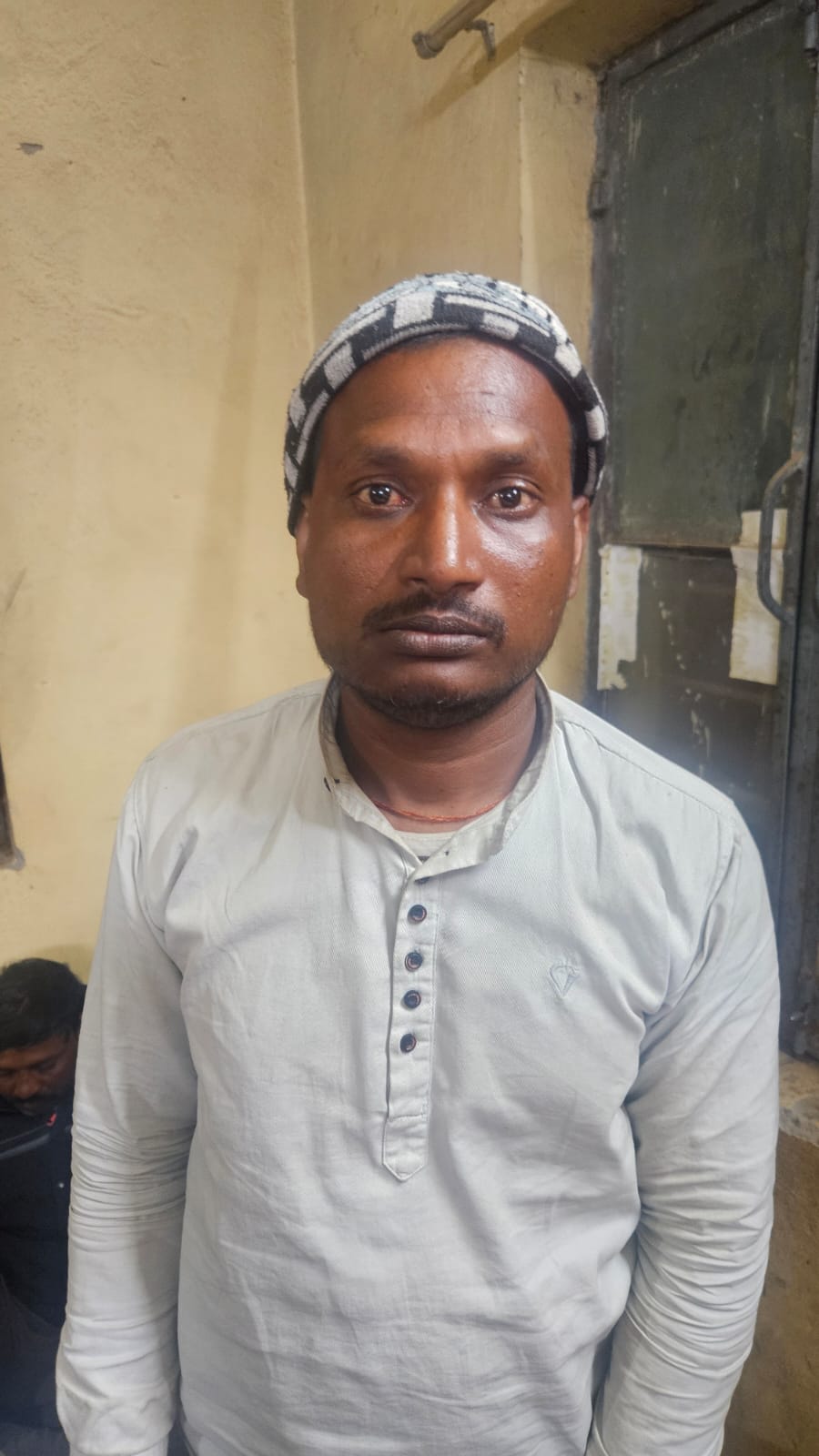 अपहरण की खबर निकली झूठी, खुद ही गढ़ी थी अपहरण की कहानी