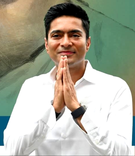 मिक भट्टाचार्य पर हमले को लेकर अभिषेक बनर्जी के खिलाफ एफआईआर, जांच के आदेश