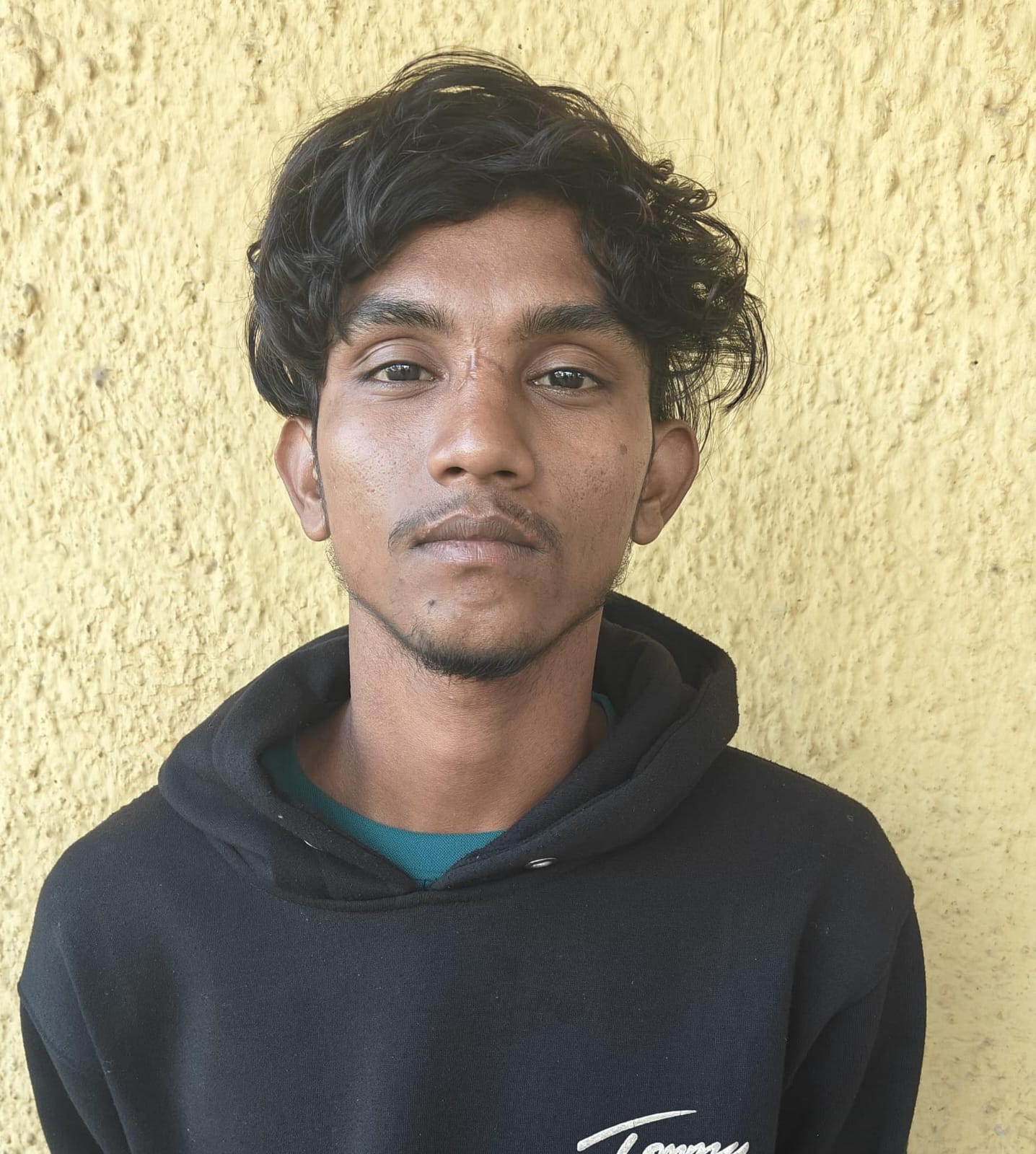 जांजगीर-चांपा : नाबालिग बाल‍िका से शादी का झांसा देकर अनाचार, आरोप‍ित गिरफ्तार