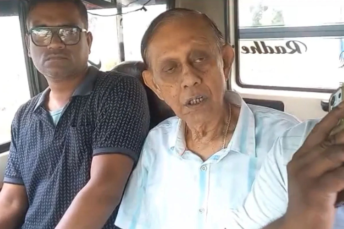 अशोक चट्टोपाध्याय पर पुलिस की कार्रवाई, कई मामलों में गिरफ्तारी