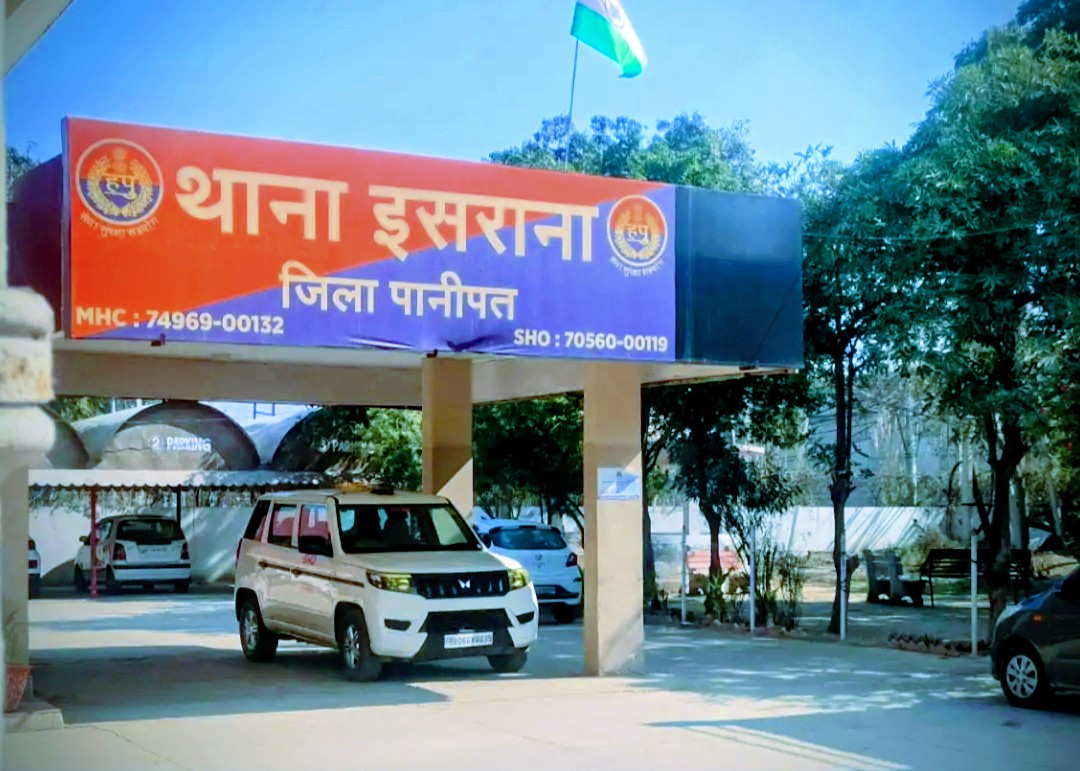 पानीपत: छह साल की बच्ची से दुष्कर्म, आरोपी काबू