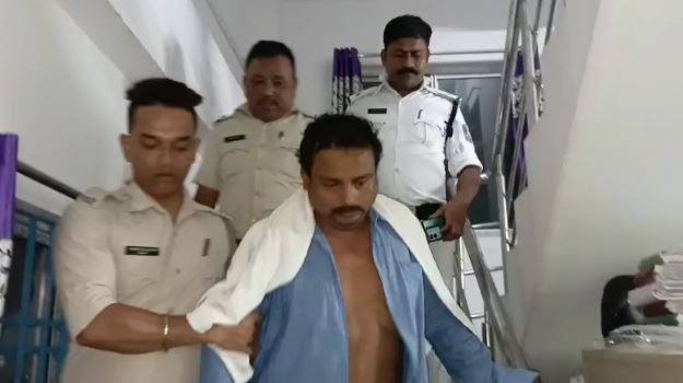 19 जाली एटीएम कार्ड बरामद, एटीएम फ्रॉड गिरोह का खुलासा; एक आरोपी गिरफ्तार