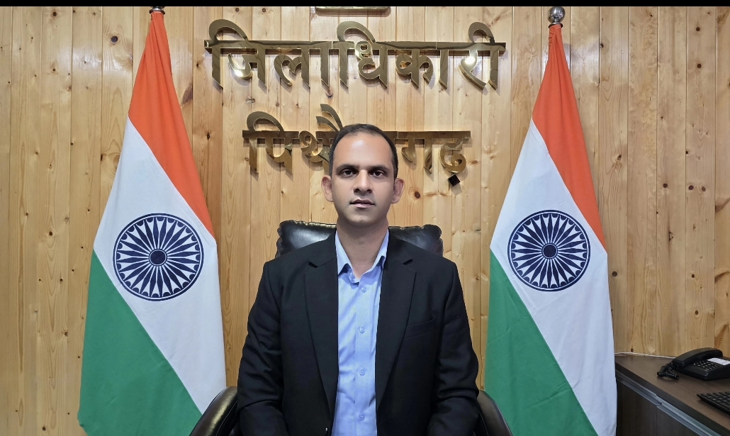 उत्तराखंड: धामी सरकार ने आदि कैलाश यात्रा को सालभर के लिए खोला