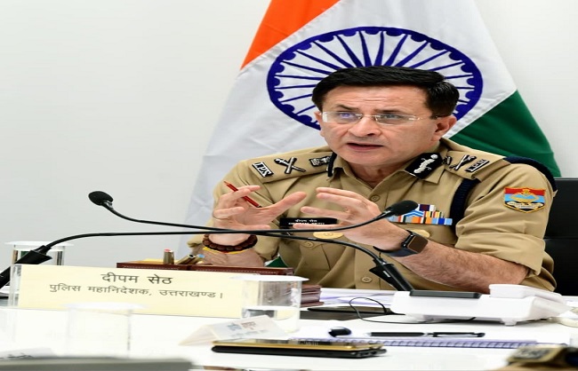कांवड़ मेले के लिए कड़े सुरक्षा इंतजाम, ड्रोन-सीसीटीवी से होगी चौबीसों घंटे मॉनिटरिंग