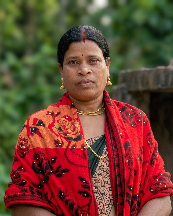 सड़क हादसे में महिला की मौत