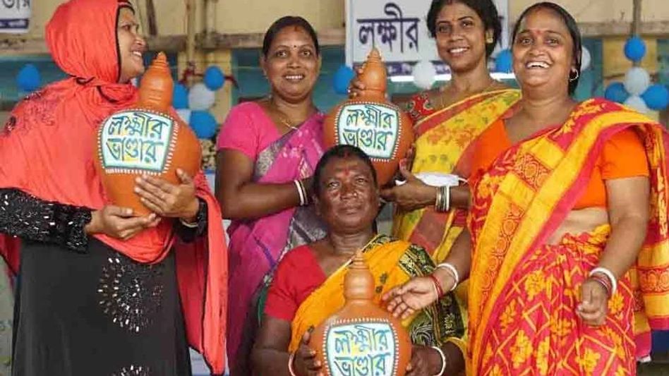मयना में ‘लक्ष्मी भंडार’ पुनः शुरू, हाईकोर्ट के निर्देश के बाद खातों में पहुंची राशि
