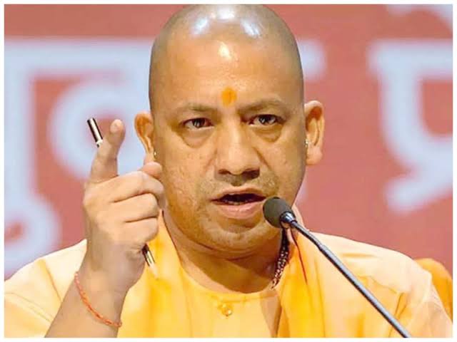 बांग्लादेशी घुसपैठिए किसी कीमत पर नहीं बनने चाहिए वोटर : योगी आदित्यनाथ
