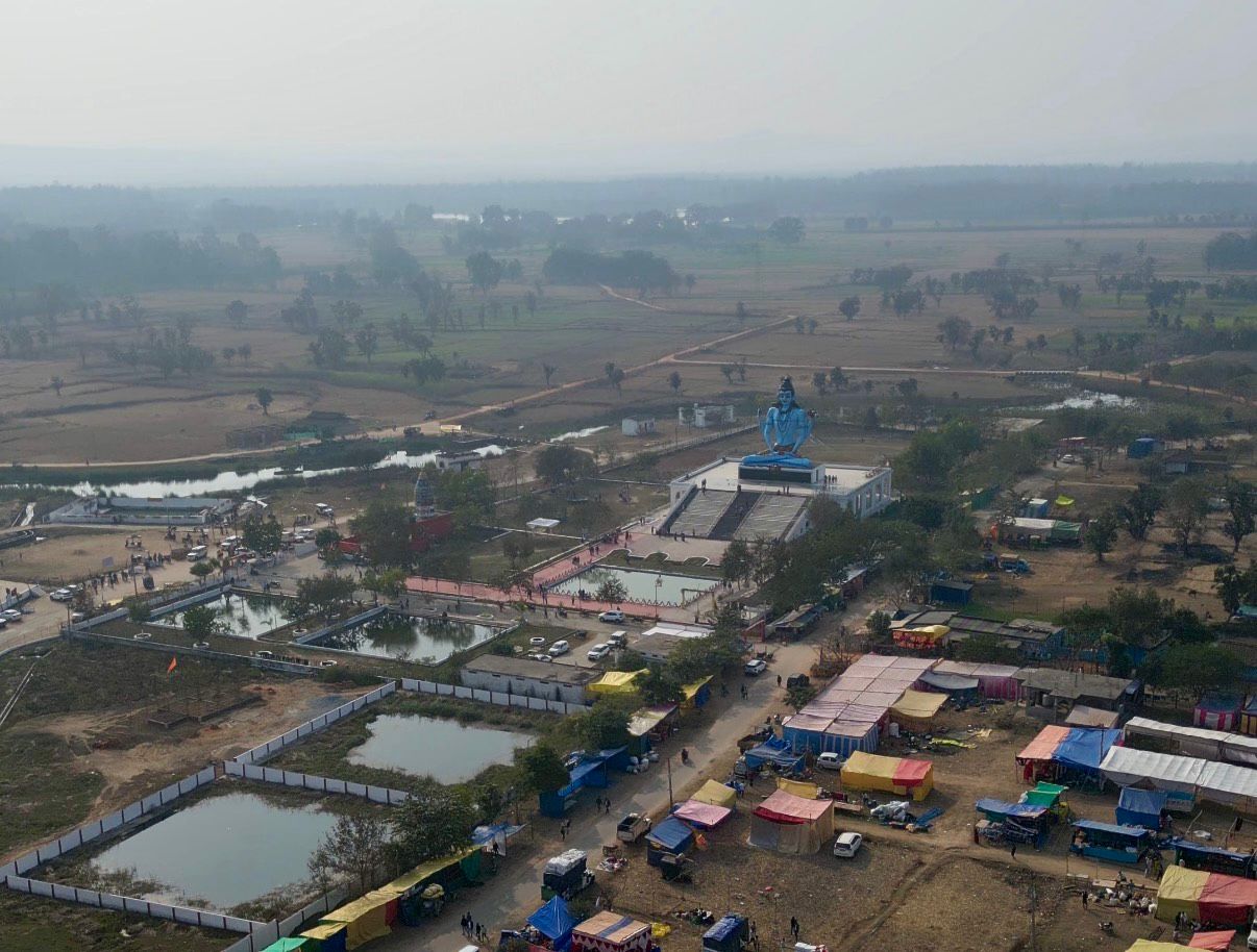 मुख्यमंत्री साय आज तातापानी महोत्सव का करेंगे शुभारंभ