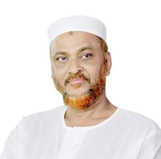 मंदिर बने, चर्च बने, लेकिन मस्जिद भी बने’—पीरजादा तोहा सिद्दीकी