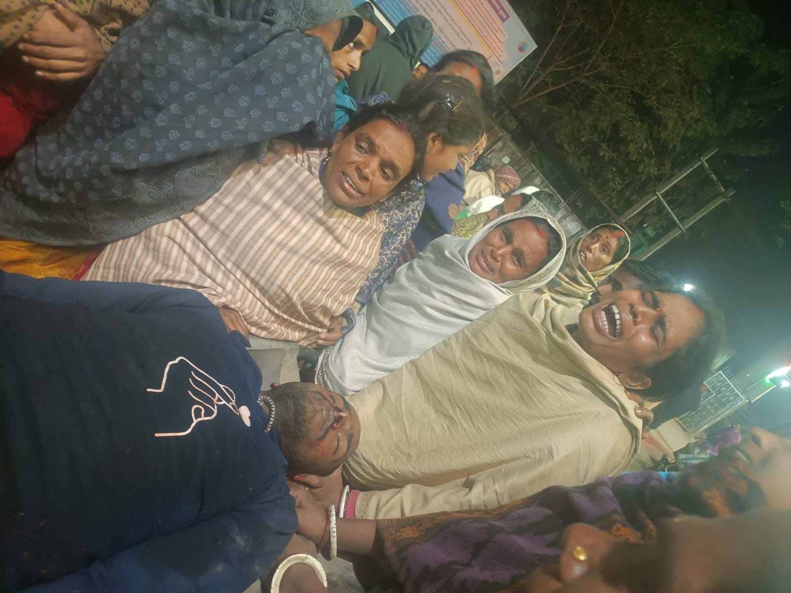 नवादा के जोगाचक गांव के युवक की गोली मारकर हत्या, इलाके में दहशत