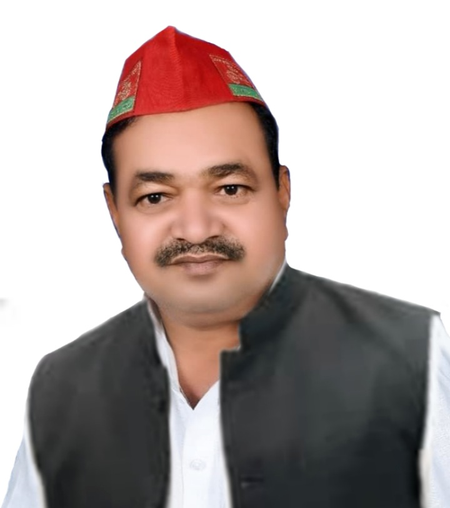 महोबा में सपा सांसद अजेंद्र सिंह लोधी पर एफआईआर, प्रधानमंत्री पर टिप्पणी का आरोप