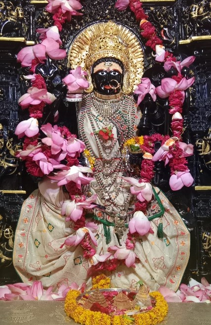 23 मई का पंचांग : मासिक दुर्गाष्टमी पर अभिजीत मुहूर्त के साथ रवि योग, भद्रा की भी छाया