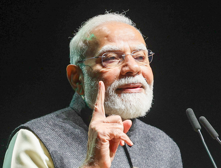 भारत-यूके CETA से व्यापार और निवेश को मिलेगा बढ़ावा: पीएम मोदी