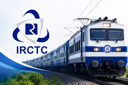 अब आसान होगी ट्रेन टिकट बुकिंग, IRCTC की नई बीटा वेबसाइट हुई लॉन्च