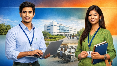 एएआई भर्ती 2026: 389 पदों के लिए नोटिफिकेशन जारी, 8 अगस्त से शुरू होगी आवेदन प्रक्रिया