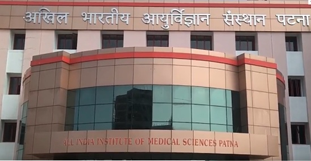 नर्सिंग ऑफिसर बनने का मौका, एम्स में निकली 2,218 पदों पर वैकेंसी