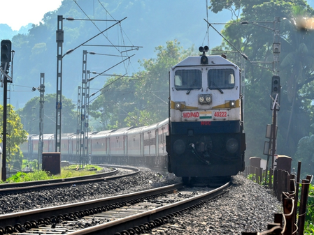 पूर्वोत्तर सीमांत रेलवे भर्ती 2026: 6,777 अप्रेंटिस पदों के लिए आवेदन प्रक्रिया शुरू