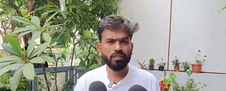'बीजेपी वाले नहीं मान रहे मोहन भागवत की बात': Gen-Z विवाद पर CJP संस्थापक अभिजीत दीपके का बड़ा तंज