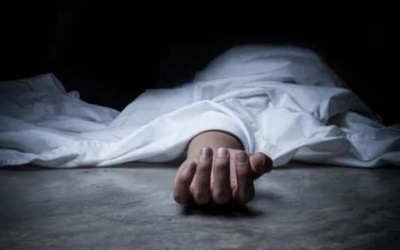 होटल के कमरे में फंदे से लटका मिला छात्रा के भाई का शव, जांच जारी