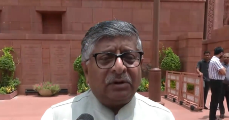 एनडीए ने झारखंड आंदोलन के लिए विपक्ष को बताया जिम्मेदार, कहा-छात्रों के साथ हिंसा पर चुप क्यों हैं राहुल