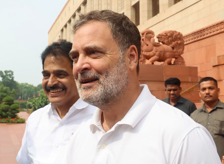 आय से अधिक संपत्ति जांच: राहुल गांधी ने हाईकोर्ट के आदेश को सुप्रीम कोर्ट में चुनौती दी