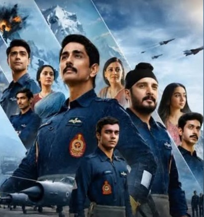 जेनेलिया देशमुख बोलीं- काफी समय बाद इतनी अच्छी कहानी देखने को मिली