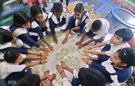 विशेष जरूरत वाले बच्चों को बेहतर शिक्षा का अधिकार, समावेशी शिक्षा के लिए बनेगा नया रोडमैप