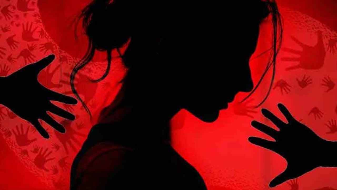 65 वर्षीय महिला से दुष्कर्म का आरोप, युवक गिरफ्तार
