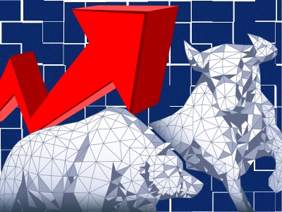अमेरिका-ईरान शांति समझौते के बाद बाजार में जोरदार तेजी, सेंसेक्स-निफ्टी 1.5% उछले