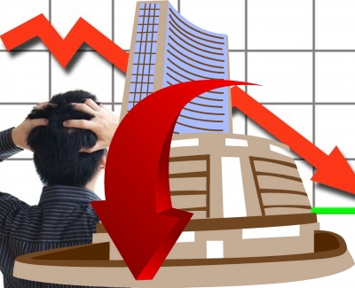 वैश्विक तनाव और महंगे कच्चे तेल से बाजार दबाव में, सेंसेक्स-निफ्टी 2% से ज्यादा टूटे