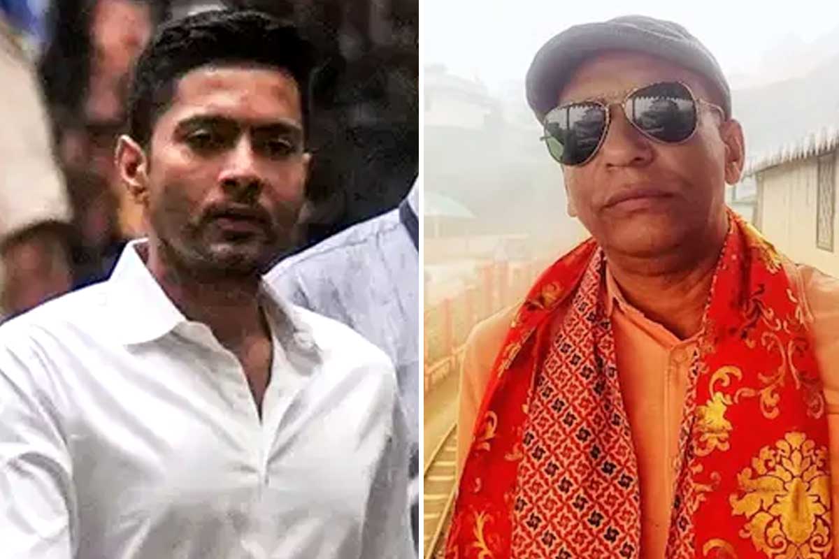 अंतरराज्यीय फर्जी प्रमाणपत्र रैकेट में अभिषेक बनर्जी समेत सात लोगों के खिलाफ शिकायत