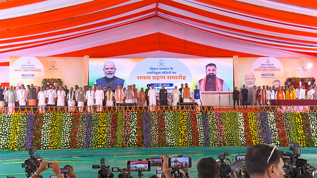 बिहार मंत्रिमंडल विस्तार में सम्राट की सोशल इंजीनियरिंग, महिलाओं और जातीय समीकरण पर खास फोकस