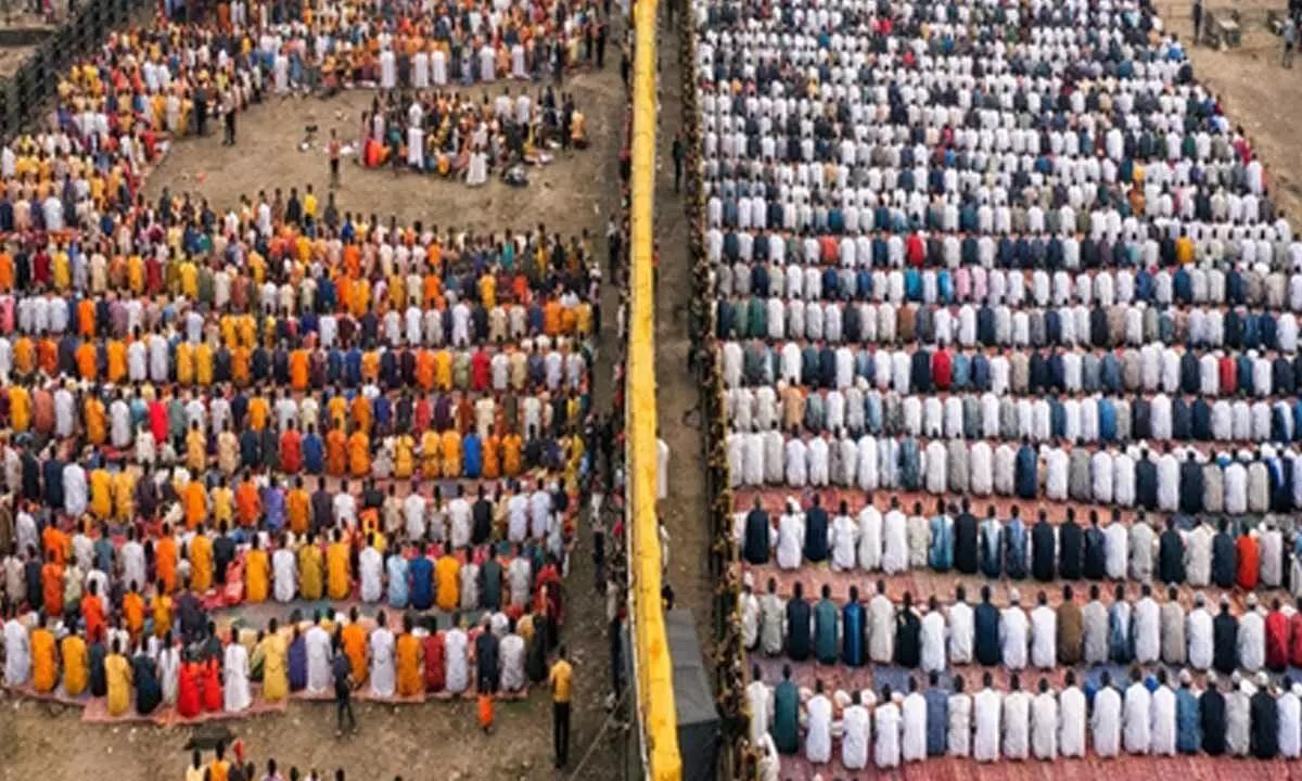 धार भोजशाला विवाद: राजा भोज के सरस्वती सदन से हाई कोर्ट के फैसले तक, 1000 साल पुराने इतिहास की पूरी कहानी