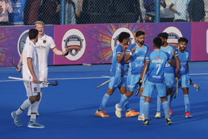 विश्व कप मिशन पर भारतीय हॉकी टीम, कोच क्रेग फुल्टन ने तैयारियों का दिया अपडेट